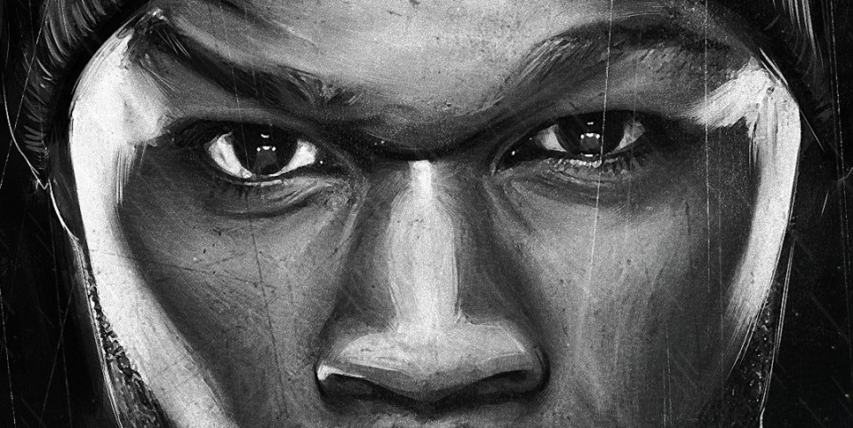 50 Cent Joins The Late-Night Talk Show&nbsp;Arena