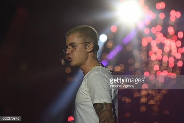 Justin Beiber Previews A Remix to K.Dot’s “HUMBLE.”