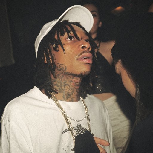 Wiz Khalifa Receives Flack Over Memorial Day&nbsp;Tweet