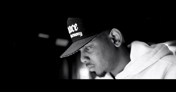 [WATCH]: “ELEMENT.” by Kendrick&nbsp;Lamar