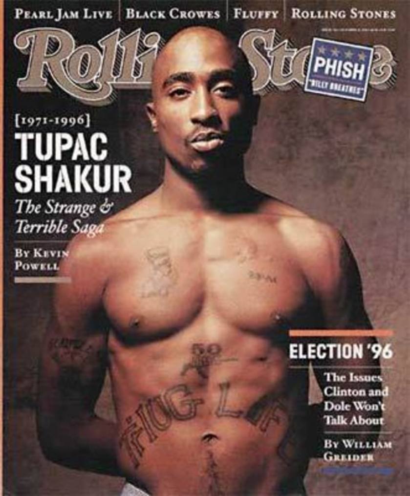 Tupac