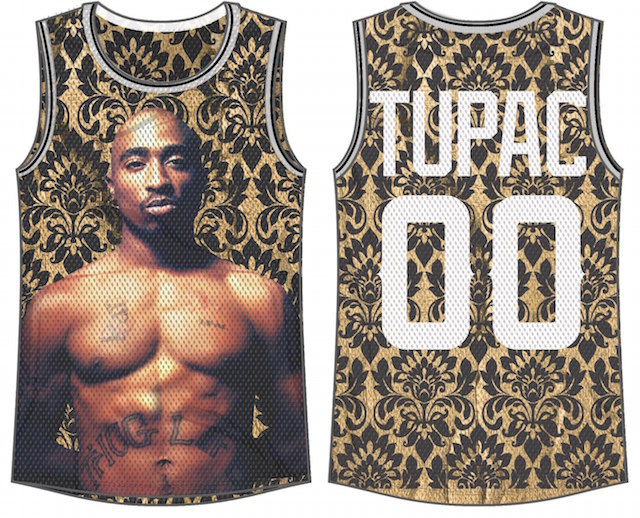 Tupac