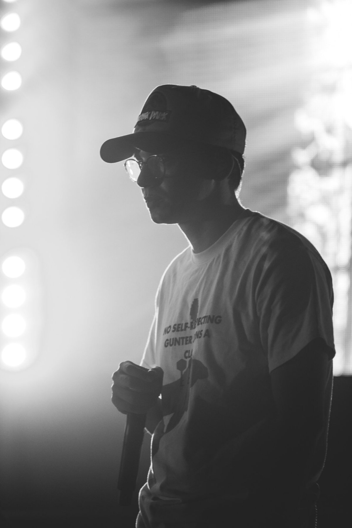 Elysium Records is Logic’s New Music&nbsp;Venture