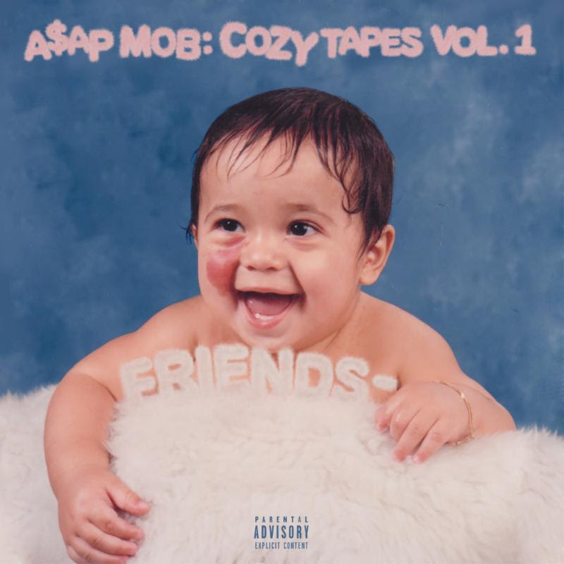 Cozy Tapes Vol. 2 Is On The&nbsp;Way!