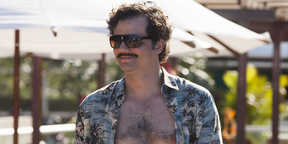 Pablo Escobar’s Brother Is Suing Netflix Over ‘Narcos’ For $1 Billion!