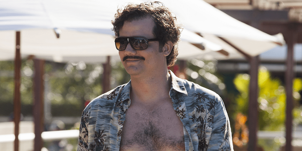 Pablo Escobar’s Brother Is Suing Netflix Over ‘Narcos’ For $1&nbsp;Billion!