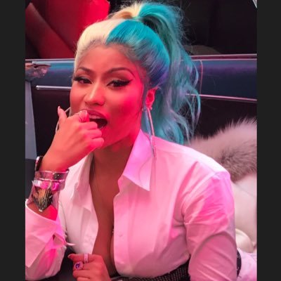 John Mayer Attempted to Shoot His Shot with Nicki Minaj–Did He Land&nbsp;It?