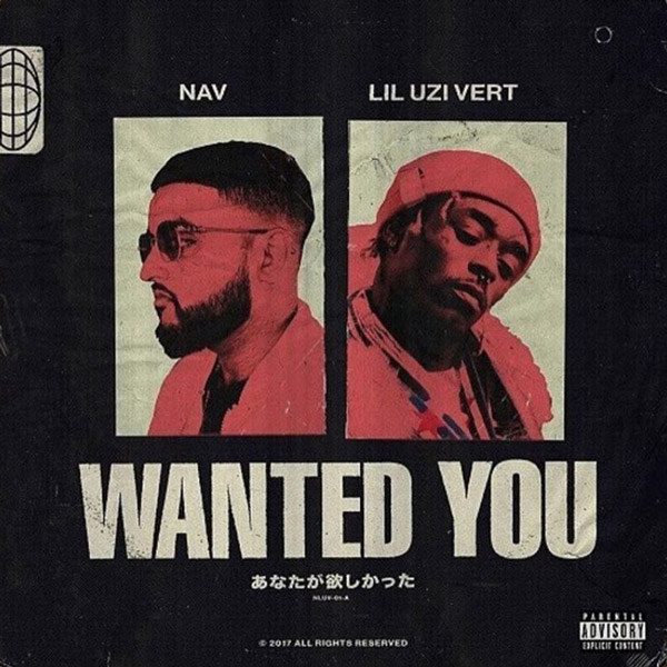 Lil Uzi Vert Teams Up With Nav for “Wanted&nbsp;You”