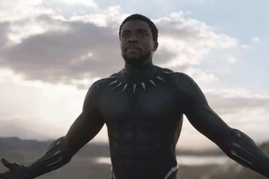 Marvel’s “Black Panther” (spoiler free) review!&nbsp;#WakandaForever