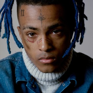 XXXTentacion