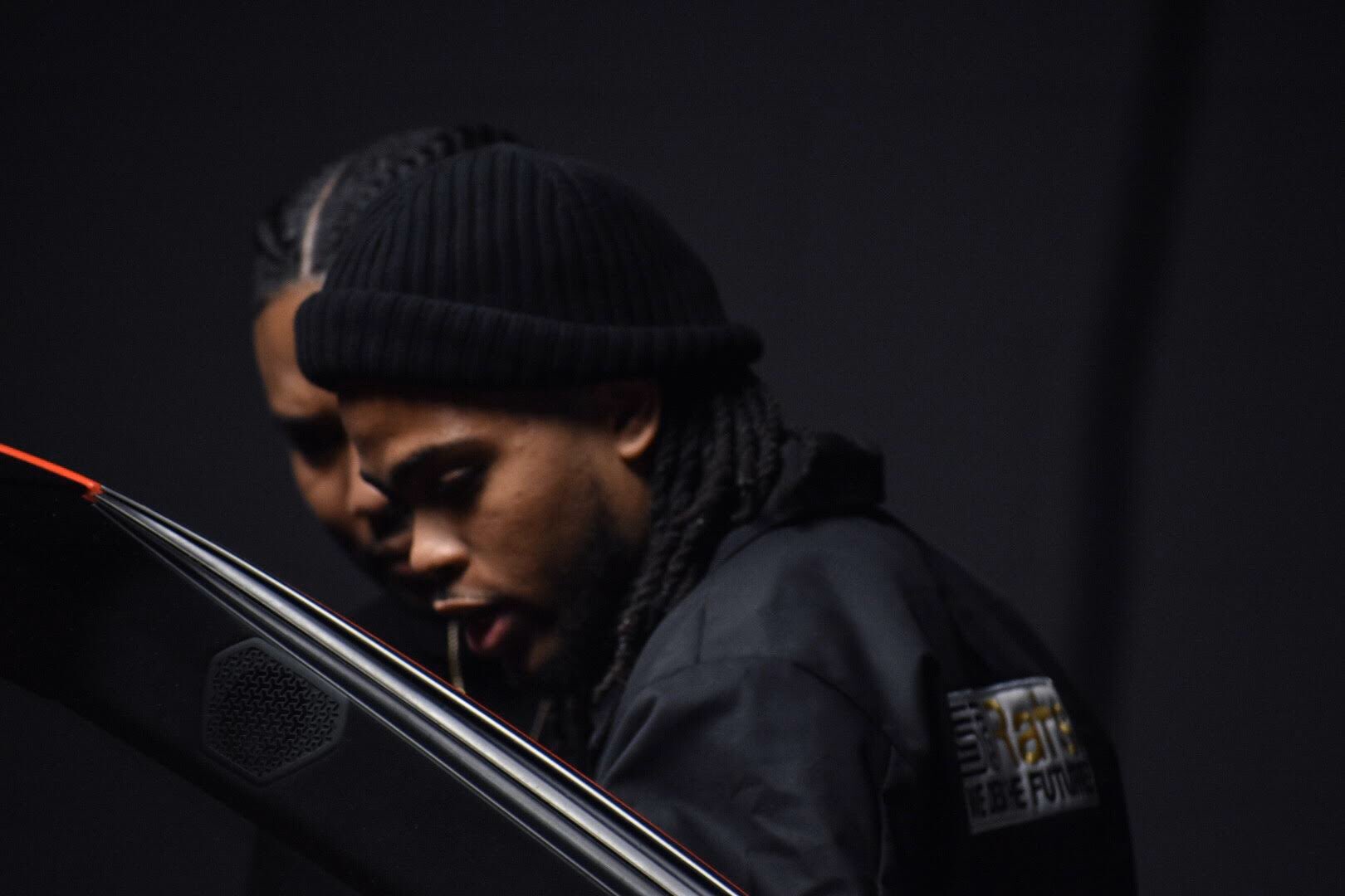 Cozz Rapper Cozz – The Original Chatman