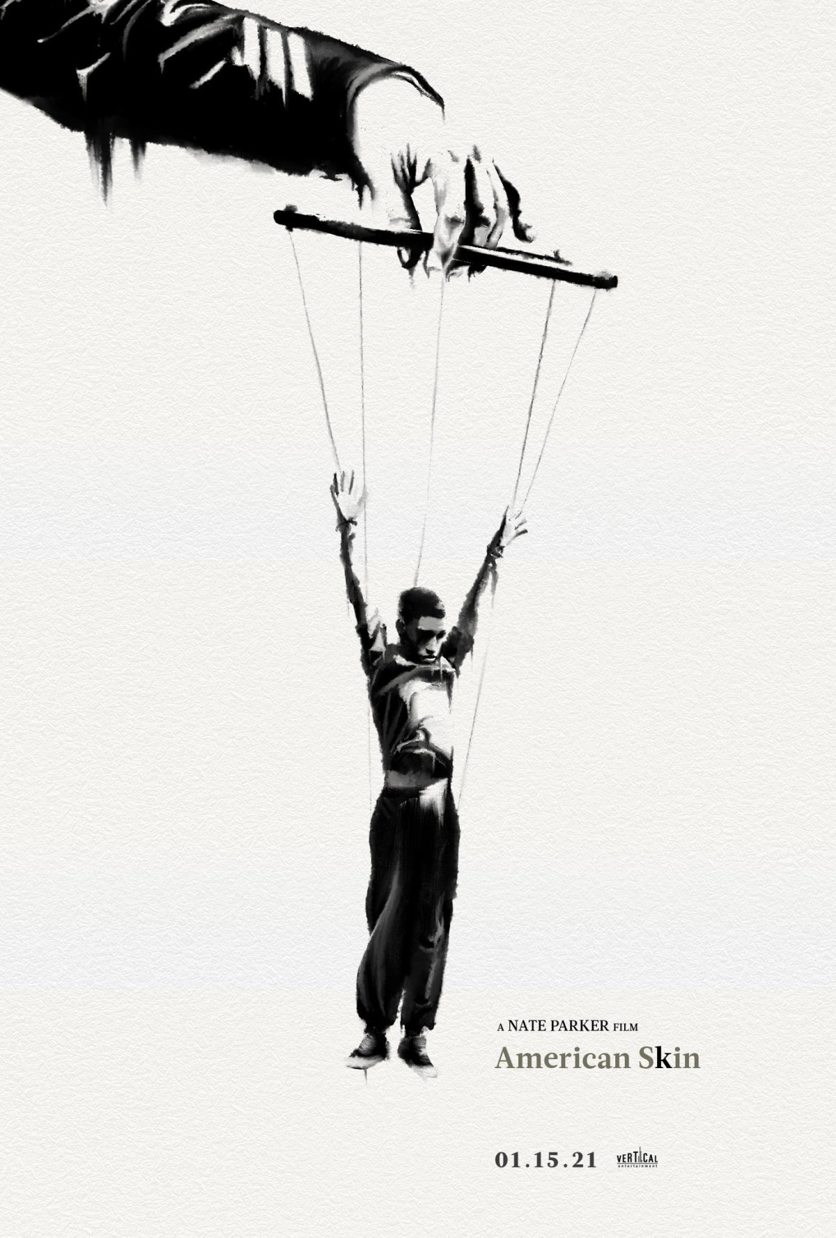 Movie Review: “American&nbsp;Skin”